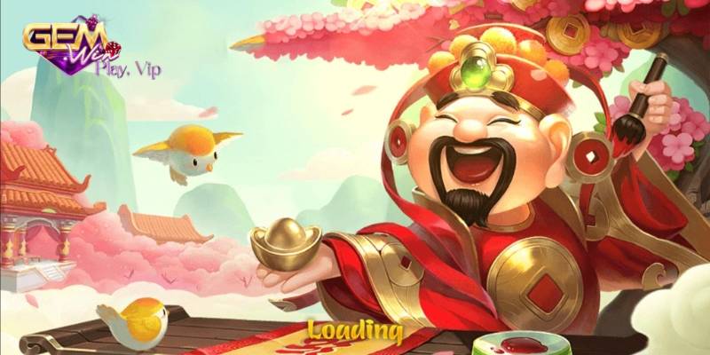 Có nên tham gia Slots Thần Tài tại Gemwin không?