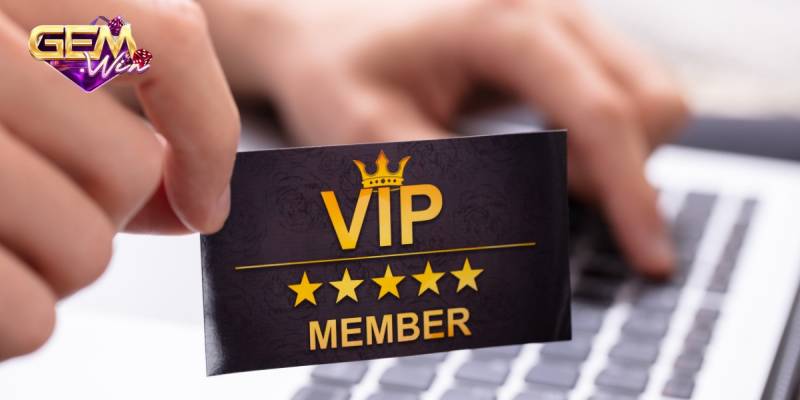 Giới thiệu chương trình VIP tại Gemwin