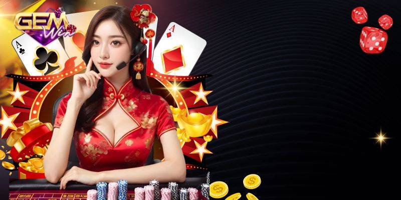Hướng dẫn đăng ký Gemwin trên điện thoại