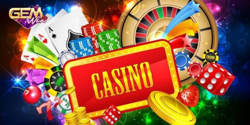 Tìm hiểu chung về cổng game Gemwin